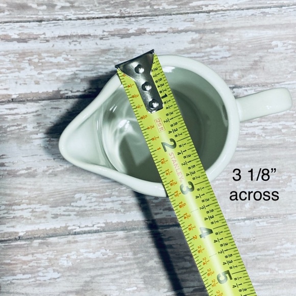 Vintage Sango “Spring Jewel” 1993-1997 Creamer - Picture 8 of 9